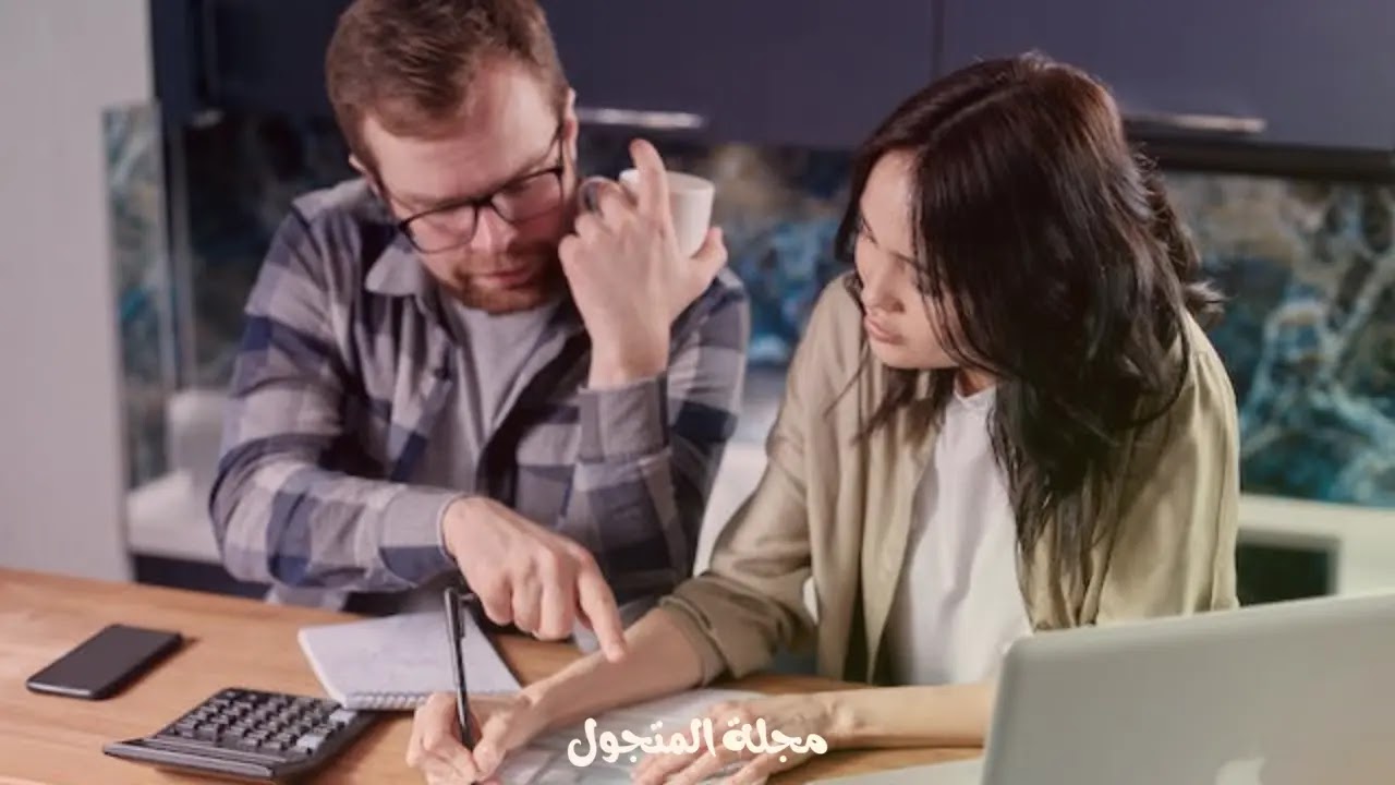 كيفية الخروج من الديون؟ استراتيجية ممتازة وعلمية